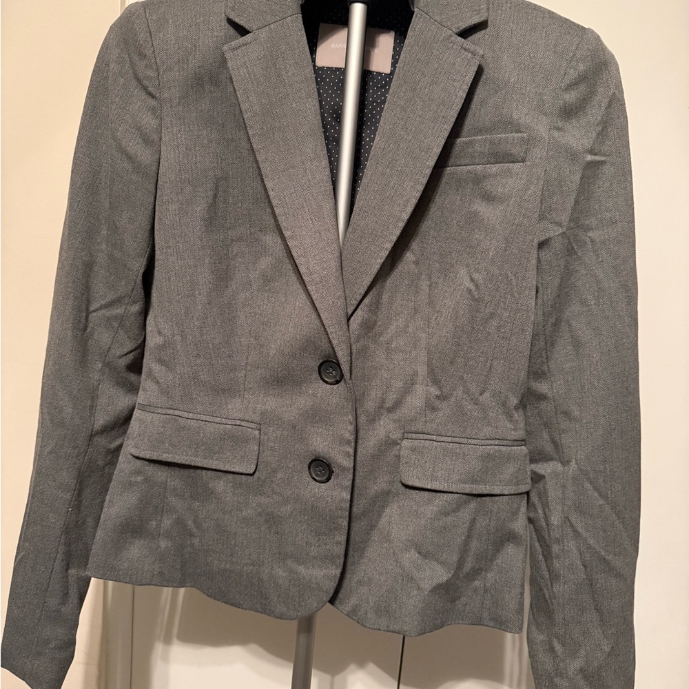 Banana Republic - 2-piece Business Suit
